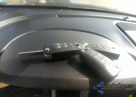 2015 Chevrolet Equinox 2Lt from USA, damaged, VIN 2GNFLGEK3F6347902